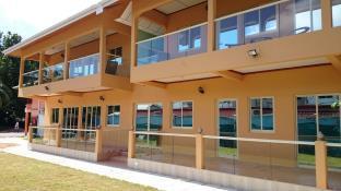Villa Bedier Anse Volbert Village Exterior foto